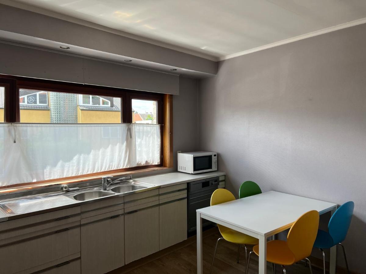 Appartement29 Веттерен Экстерьер фото
