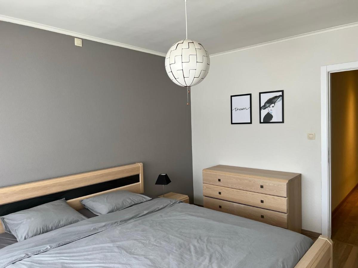 Appartement29 Веттерен Экстерьер фото