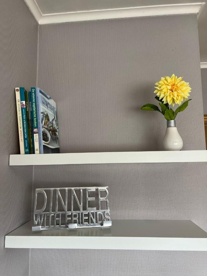 Appartement29 Веттерен Экстерьер фото