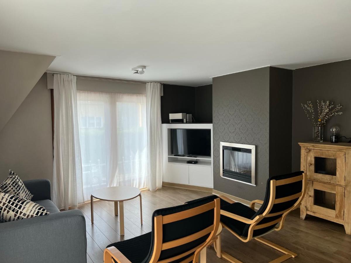Appartement29 Веттерен Экстерьер фото