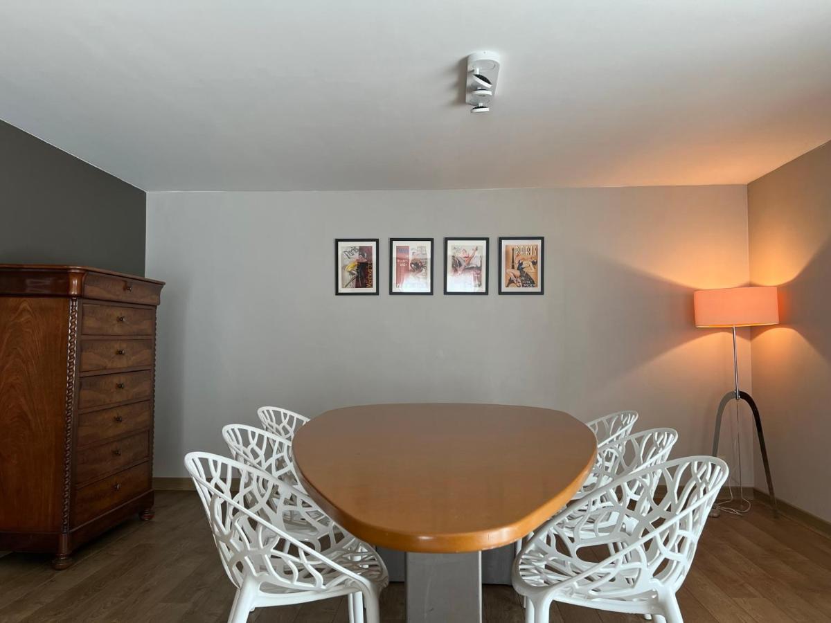 Appartement29 Веттерен Экстерьер фото