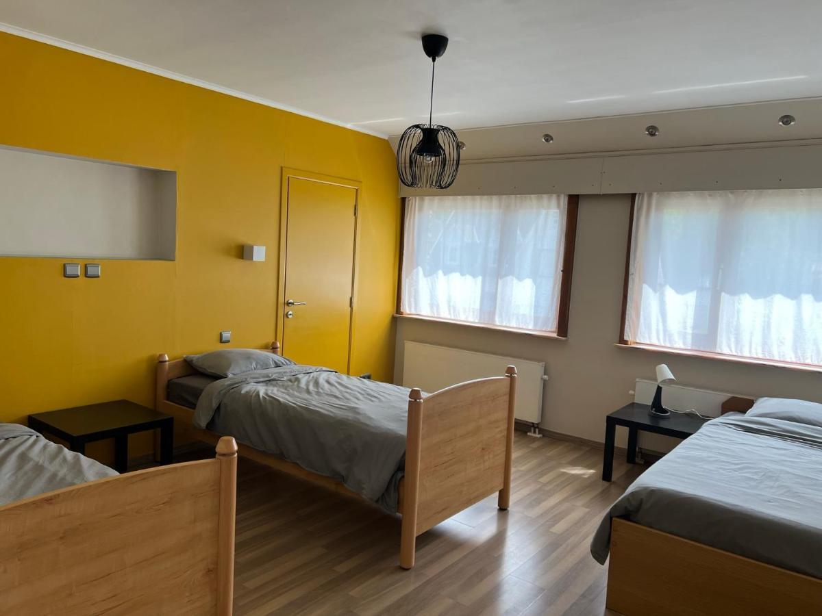 Appartement29 Веттерен Экстерьер фото