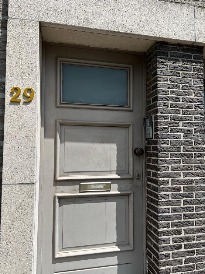 Appartement29 Веттерен Экстерьер фото